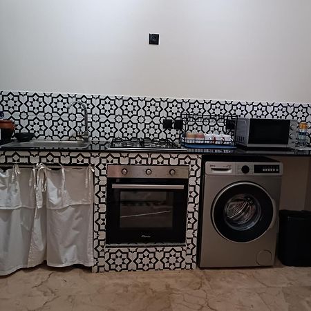 Appart Rose Centre De Marrakech Marrakesz Zewnętrze zdjęcie